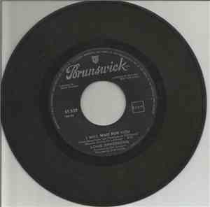 Louis Armstrong - I Will Wait For You