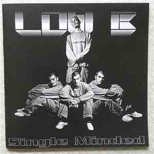 Low-B - Single Minded
