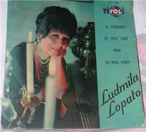 Ludmila - Chante