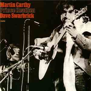 Martin Carthy & Dave Swarbrick - Prince Heathen