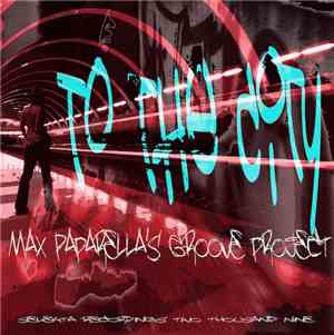 Max Paparella - Groove Project Vol.2