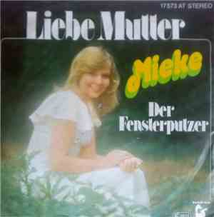 Mieke - Liebe Mutter