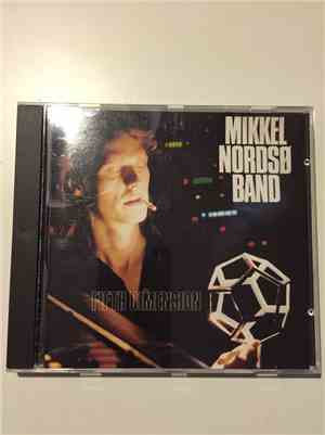 Mikkel Nordsø Band - Fifth Dimension