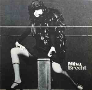 Milva - Brecht