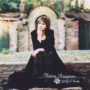 Máire Brennan - Perfect Time