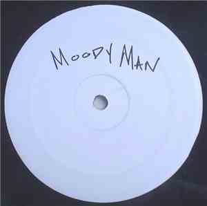 Moodymann - J.A.N.