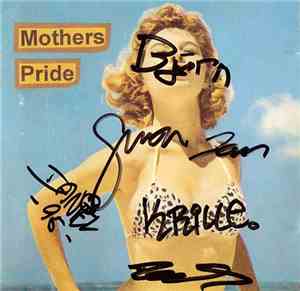 Mothers Pride - Mothers Pride