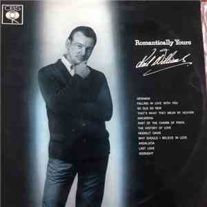 Neil Williams - Romantically Yours