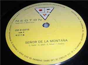 Neoton Família - Señor De La Montaña / Santa Maria