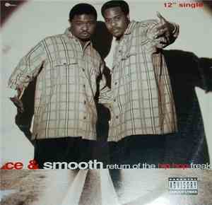 Nice & Smooth - Return Of The Hip Hop Freaks