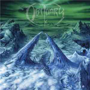 Obituary - Frozen In Time