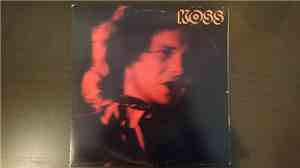 Paul Kossoff - Koss