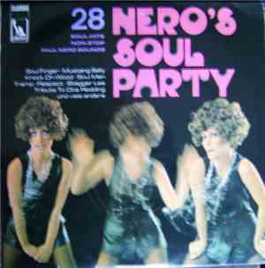 Paul Nero - Nero's Soul Party