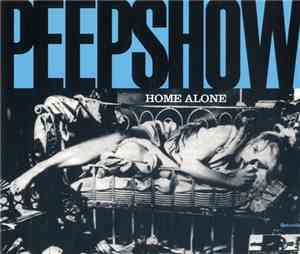 Peepshow - Home Alone