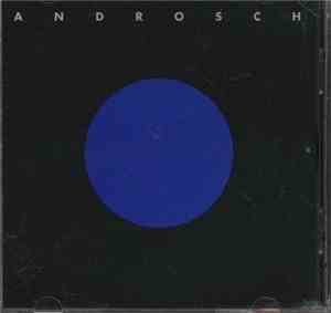 Peter Androsch - Drei Werke Fûr Streicher