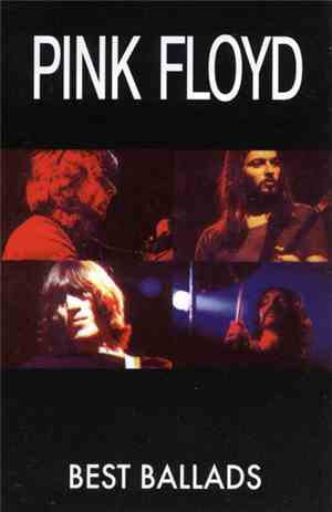 Pink Floyd - Best Ballads