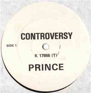 Prince - Controversy