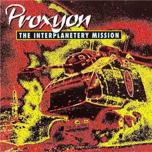 Proxyon - The Interplanetery Mission