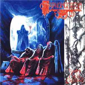 Pyphomgertum - Gorific Carnal Confessions