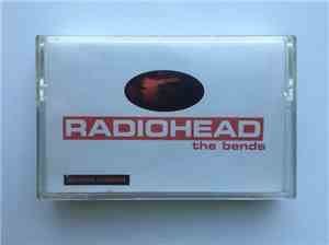 Radiohead - The Bends