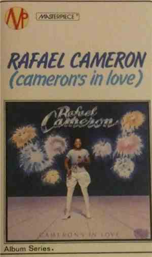 Rafael Cameron - Cameron's In Love