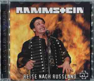 Rammstein - Reise Nach Russland