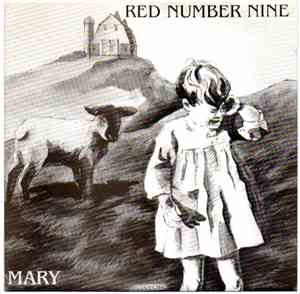 Red Number Nine - Mary