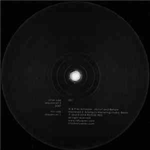 RE:FÜSE - 001