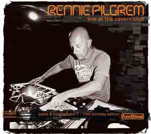 Rennie Pilgrem - Live In The Cavern Club