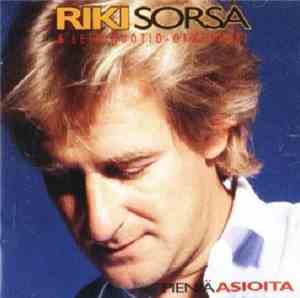 Riki Sorsa & Leirinuotio-orkesteri - Pieniä Asioita