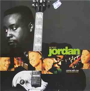 Ronny Jordan Featuring Fay Simpson And Allstar - Come With Me