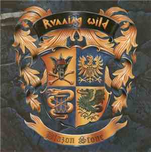 Running Wild - Blazon Stone