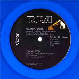 Samba Soul - I'm In You / Black Coco