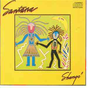 Santana - Shango
