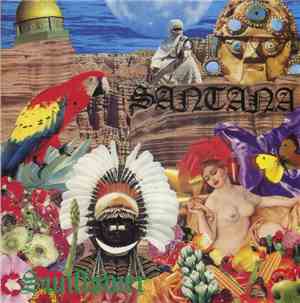 Santana - Sunflower (20th Anniversary Reunion Concert)
