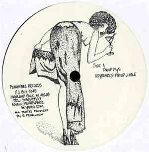 Scott Ferguson - Dump Days