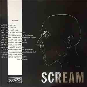 Scream  - Still Screaming