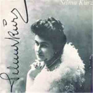 Selma Kurz - Selma Kurz