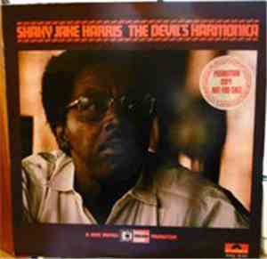 Shakey Jake Harris - The Devil's Harmonica