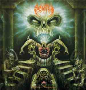 Sinister - Diabolical Summoning