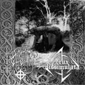 Sombre Chemin / Crux Dissimulata - Usque Ad Mortem / Perinde Ac Cadaver