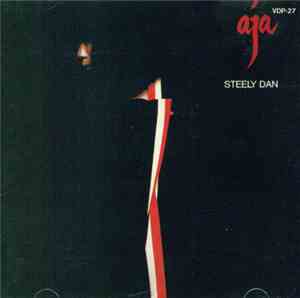 Steely Dan - Aja