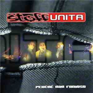 Stoffunita - Perché Non Famoso