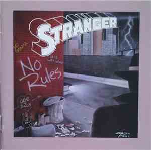 Stranger  - No Rules