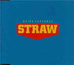 Straw - Weird Superman