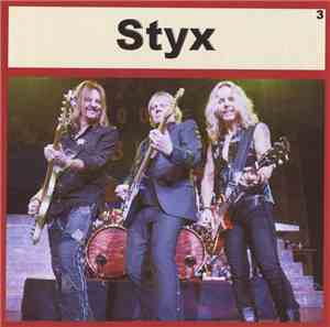Styx - Styx 3