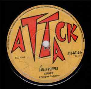 Symarip - I Am A Puppet