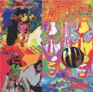 The Artist (Formerly Known As Prince) - Neon