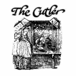 The Cutler - Stiletto