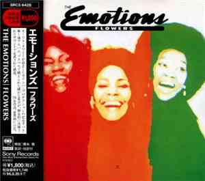 The Emotions - Flowers